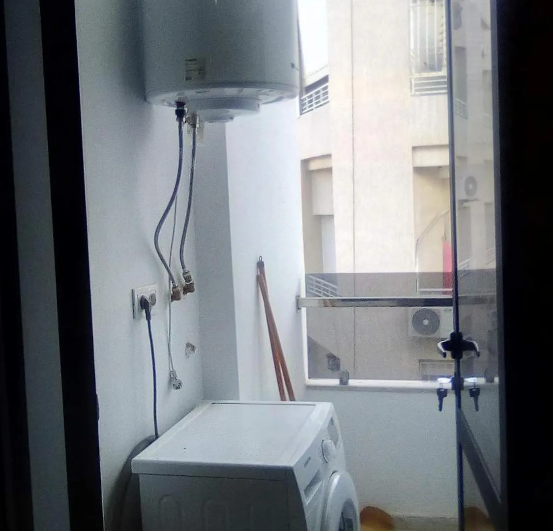 Appartement Haut Standing A Louer Fes