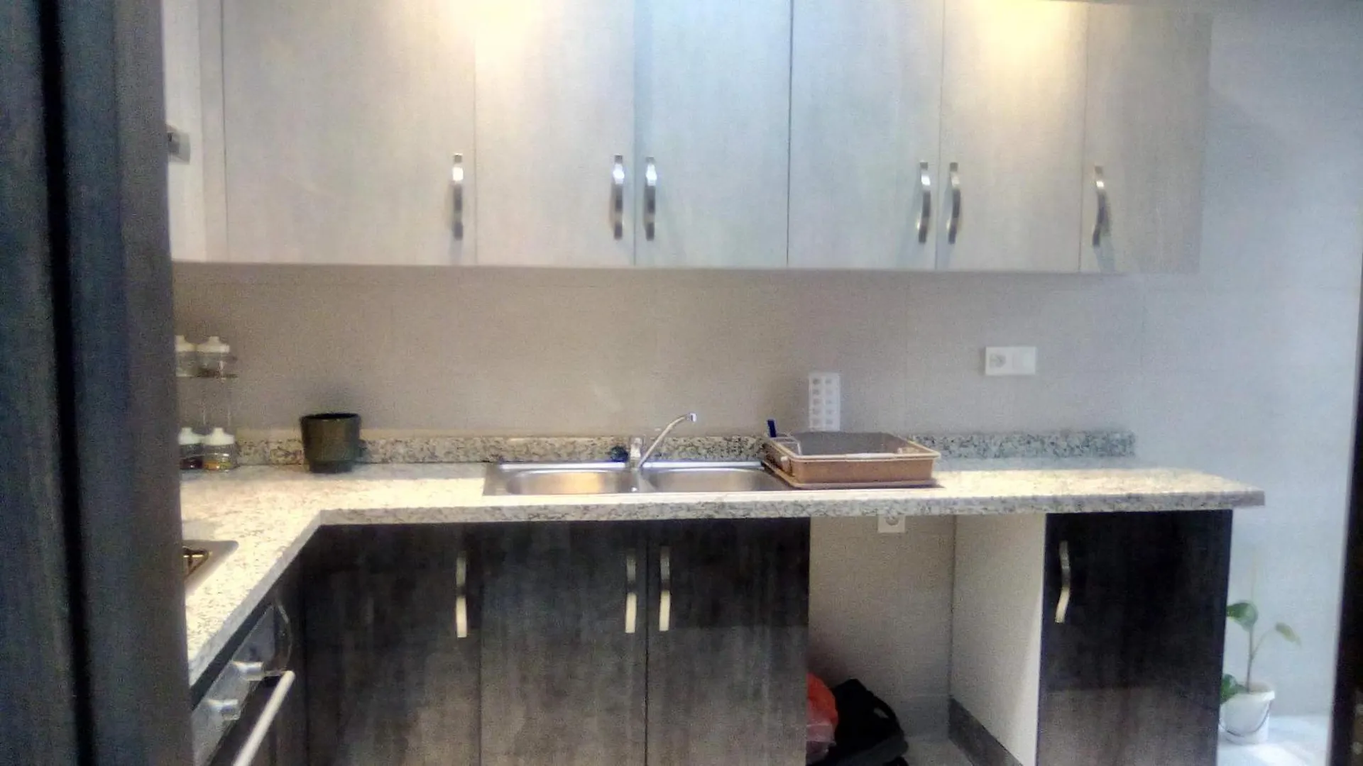 Appartement Haut Standing A Louer Fes 0*,